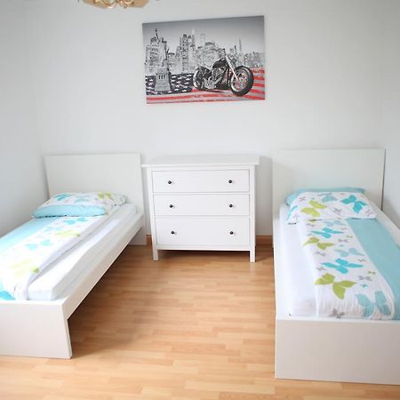 White House Bochum II Apartment ภายนอก รูปภาพ