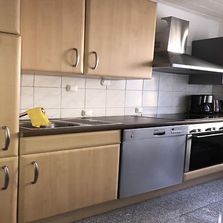 White House Bochum II Apartment ภายนอก รูปภาพ