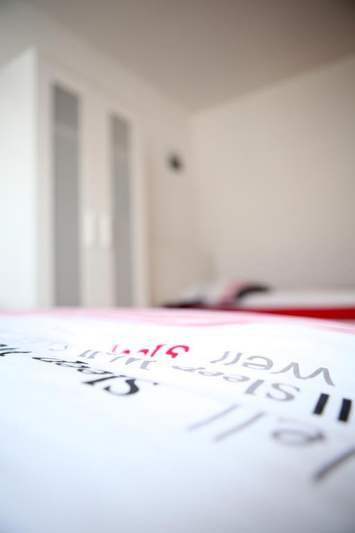 White House Bochum II Apartment ภายนอก รูปภาพ