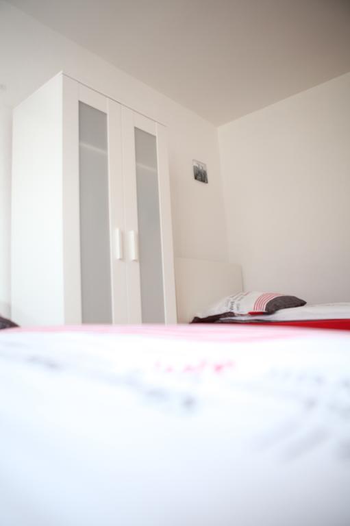 White House Bochum II Apartment ภายนอก รูปภาพ