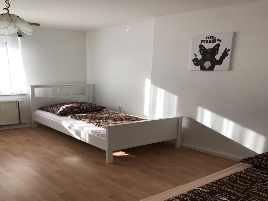 White House Bochum II Apartment ภายนอก รูปภาพ
