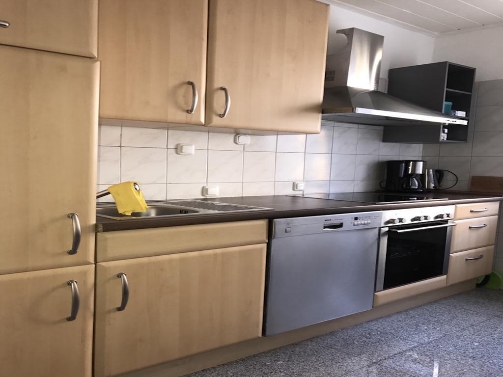 White House Bochum II Apartment ภายนอก รูปภาพ