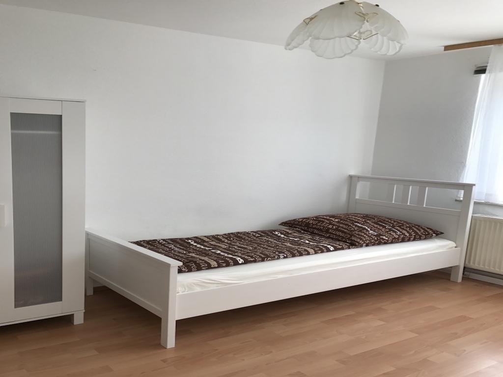 White House Bochum II Apartment ภายนอก รูปภาพ