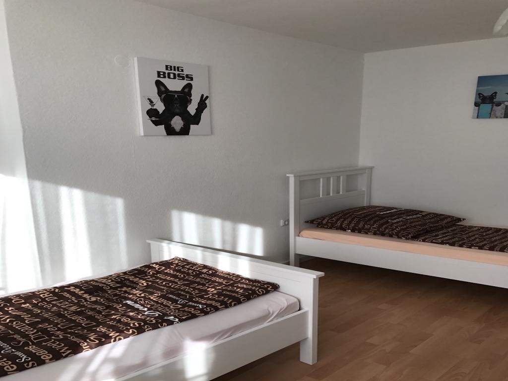 White House Bochum II Apartment ภายนอก รูปภาพ