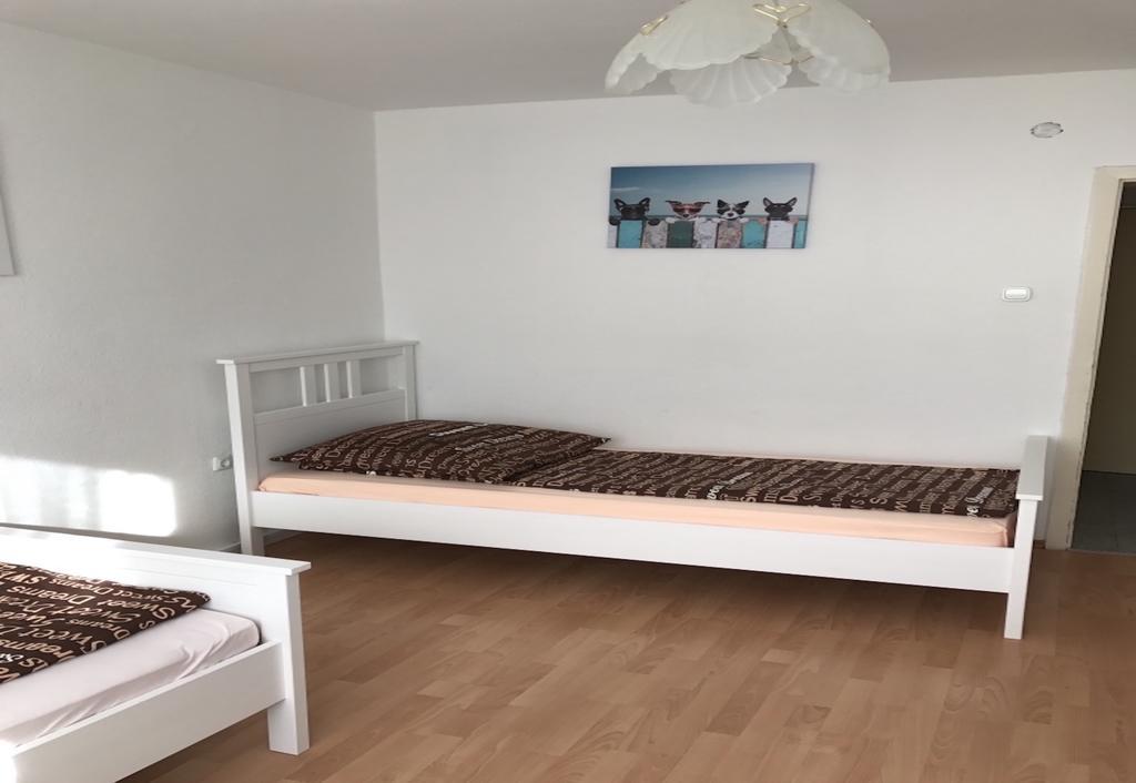 White House Bochum II Apartment ภายนอก รูปภาพ